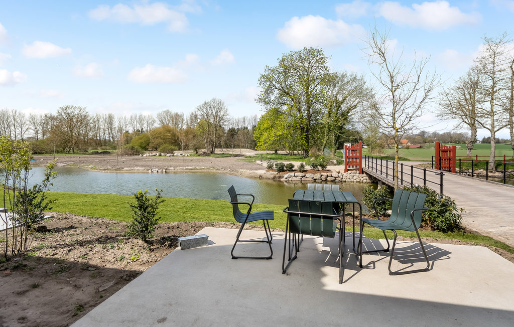 Ferienwohnung - Broløkke Herregård, Bagenkop , Dänemark - G11213 2