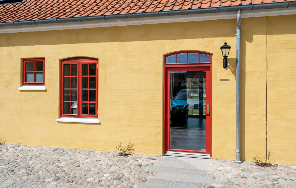 Ferienwohnung - Broløkke Herregård, Bagenkop , Dänemark - G11218 14
