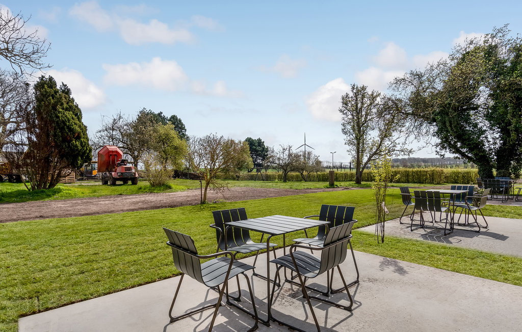 Ferienwohnung - Broløkke Herregård, Bagenkop , Dänemark - G11221 2