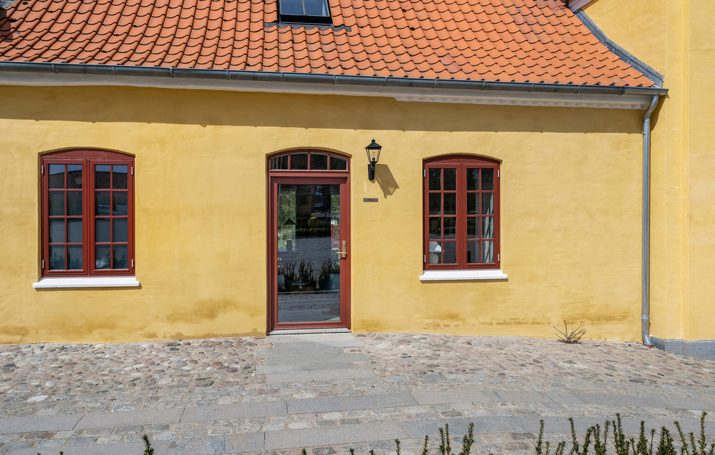 Ferienwohnung - Broløkke Herregård, Bagenkop , Dänemark - G11213 15