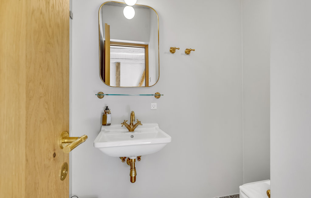 Ferienwohnung - Broløkke Herregård, Bagenkop , Dänemark - G11213 18