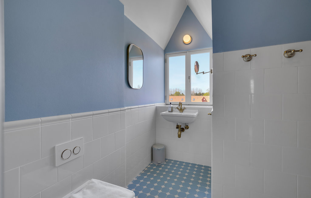 Lejlighed - Broløkke Herregård, Bagenkop , Danmark - G11222 18