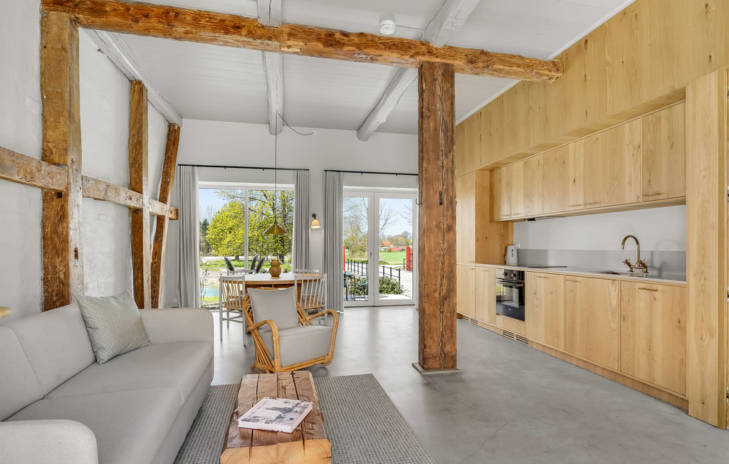 Ferienwohnung - Broløkke Herregård, Bagenkop , Dänemark - G11211 5