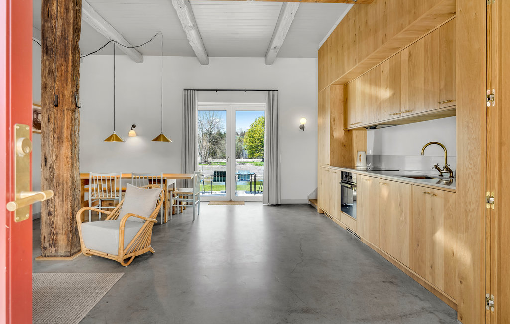 Ferienwohnung - Broløkke Herregård, Bagenkop , Dänemark - G11218 6