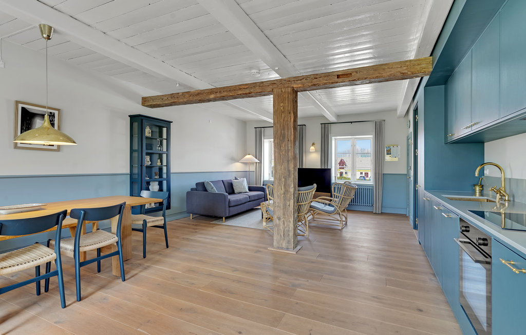 Lejlighed - Broløkke Herregård, Bagenkop , Danmark - G11220 5