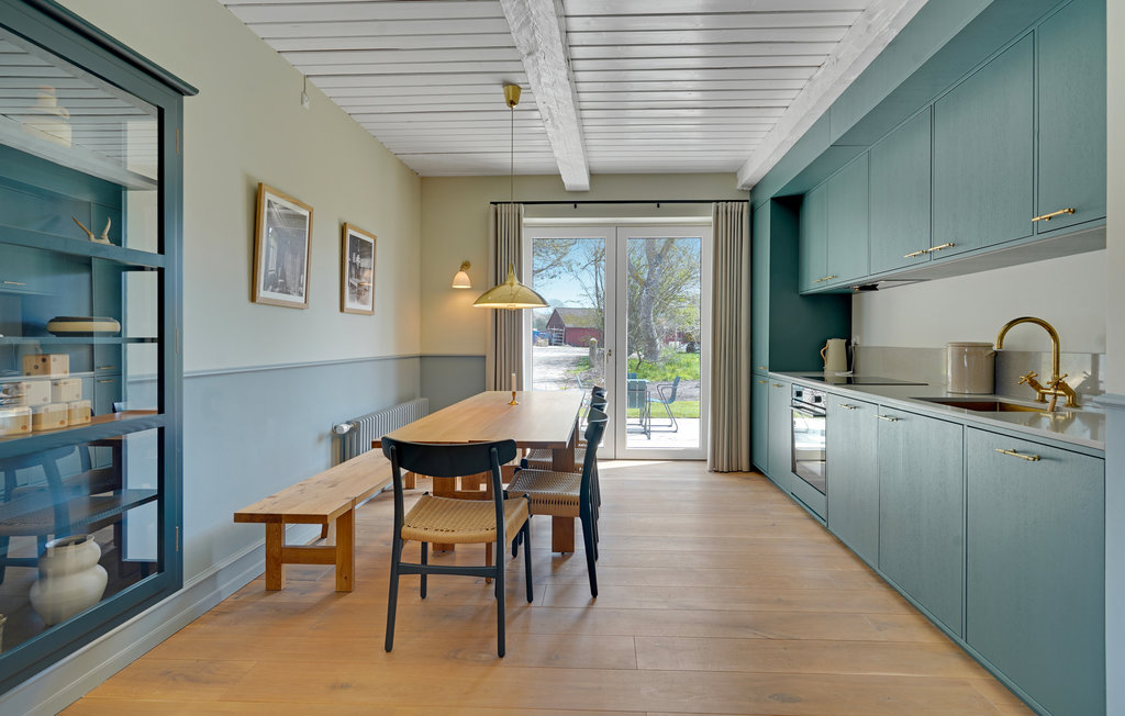 Lejlighed - Broløkke Herregård, Bagenkop , Danmark - G11222 6