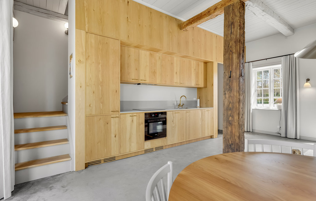 Lejlighed - Broløkke Herregård, Bagenkop , Danmark - G11212 6