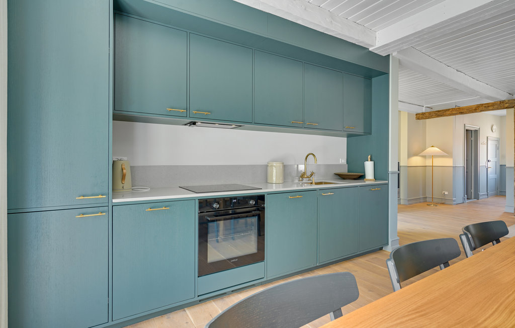 Lejlighed - Broløkke Herregård, Bagenkop , Danmark - G11222 7