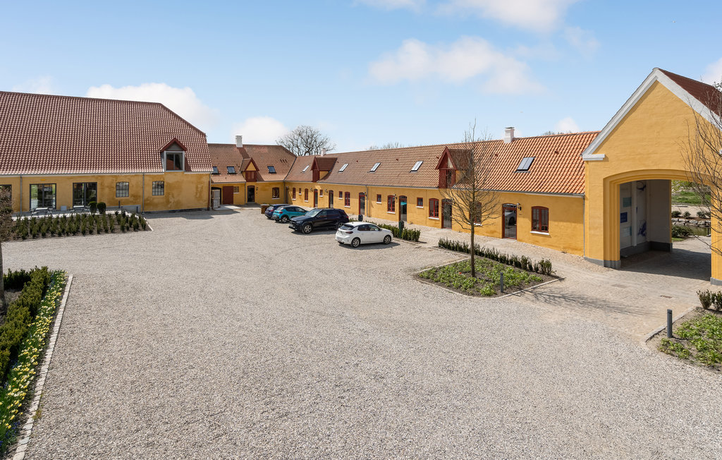 Ferienwohnung - Broløkke Herregård, Bagenkop , Dänemark - G11211 11