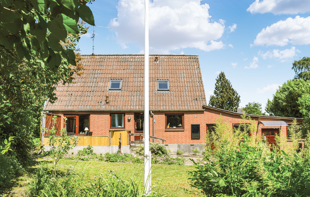 Ferienhaus - Kædeby/Humble , Dänemark - G11208 12