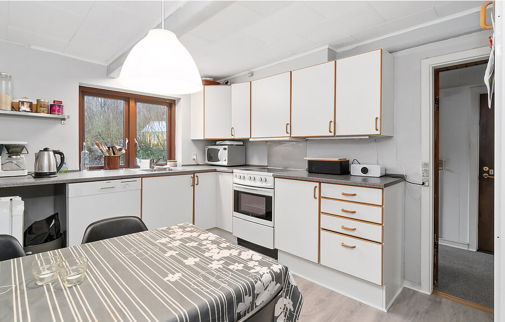 Ferienhaus - Kædeby/Humble , Dänemark - G11208 6