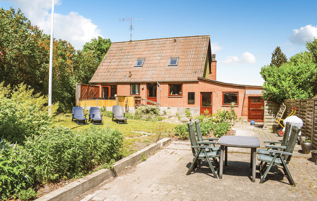 Ferienhaus - Kædeby/Humble , Dänemark - G11208 1