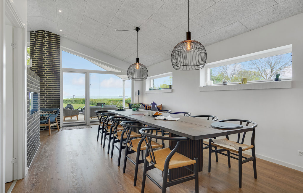 Feriehus - Spodsbjerg , Danmark - G11204 15