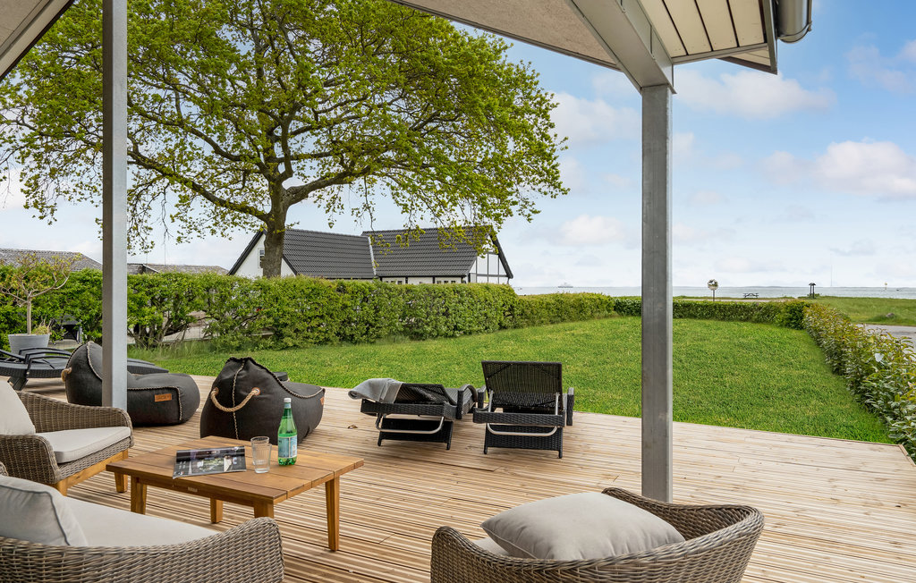 Feriehus - Spodsbjerg , Danmark - G11204 12