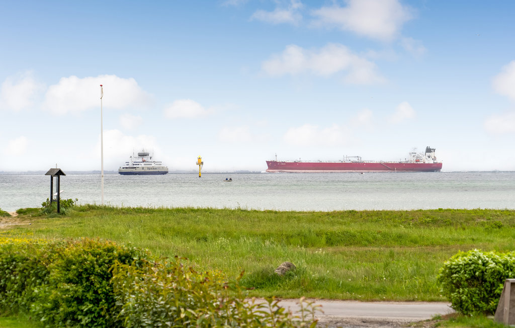 Feriehus - Spodsbjerg , Danmark - G11204 14