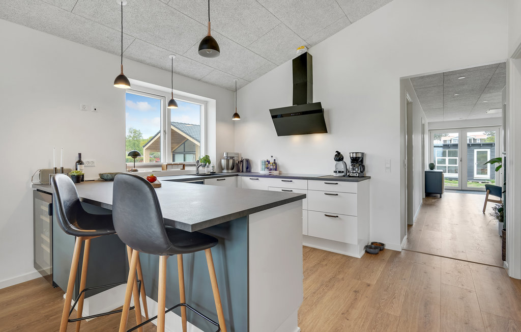 Feriehus - Spodsbjerg , Danmark - G11204 7