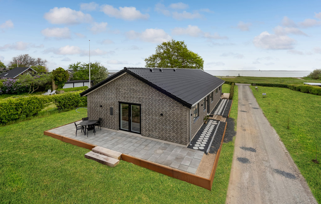 Feriehus - Spodsbjerg , Danmark - G11204 1