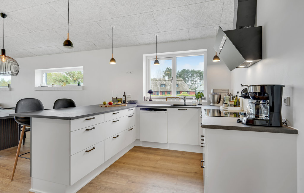 Feriehus - Spodsbjerg , Danmark - G11204 19