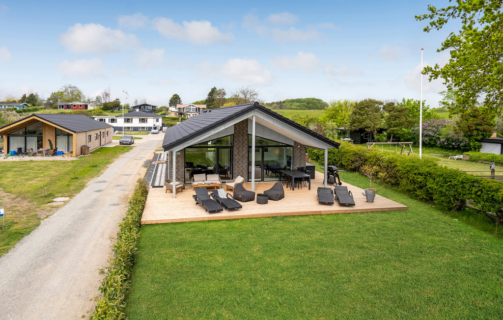 Feriehus - Spodsbjerg , Danmark - G11204 9