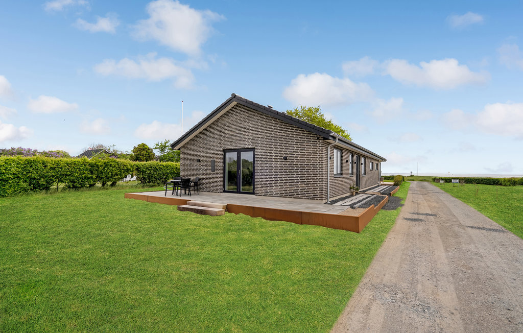 Feriehus - Spodsbjerg , Danmark - G11204 10