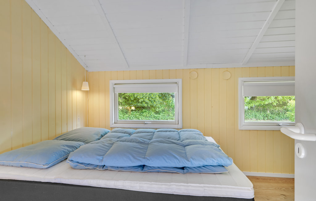 Ferienhaus - Spodsbjerg , Dänemark - G11189 14