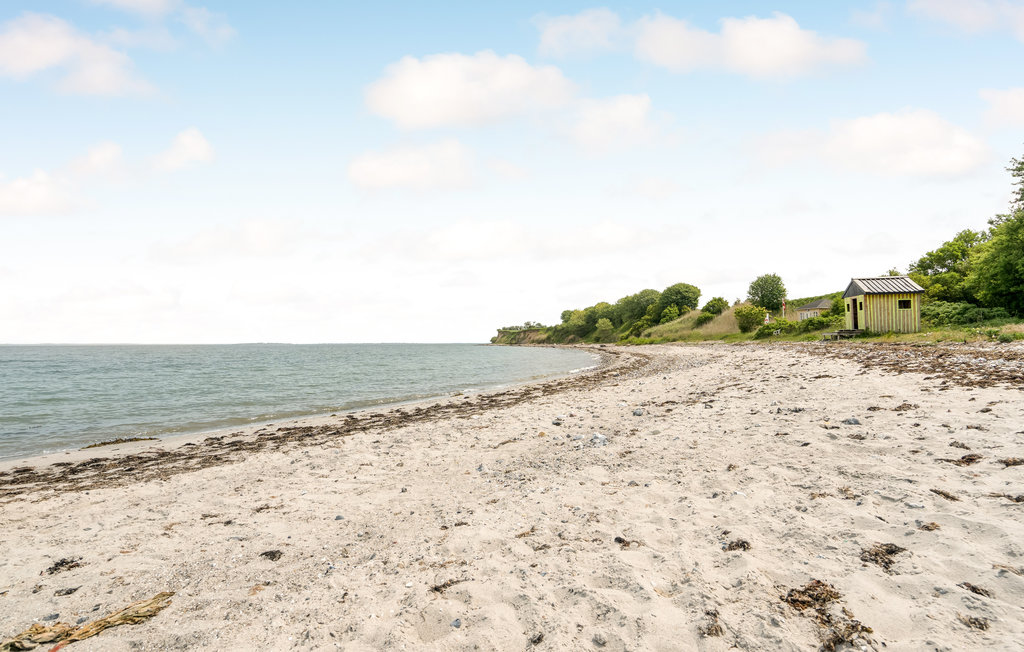 Ferienhaus - Søby , Dänemark - G11501 9