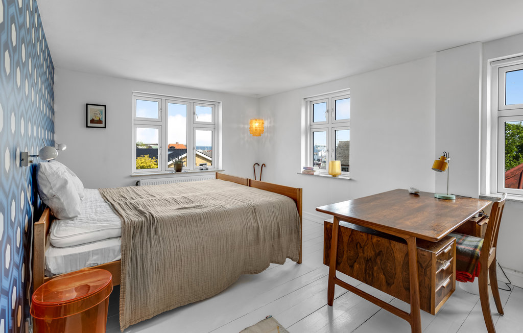 Ferienhaus - Søby , Dänemark - G11501 19