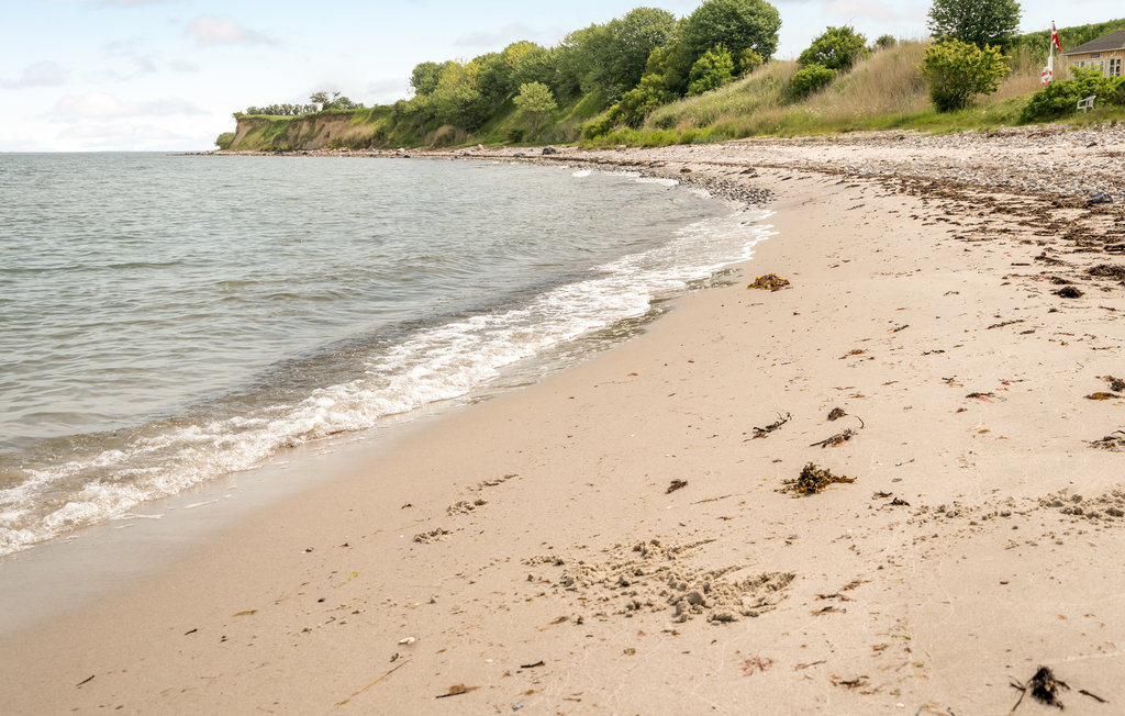 Ferienhaus - Søby , Dänemark - G11501 29