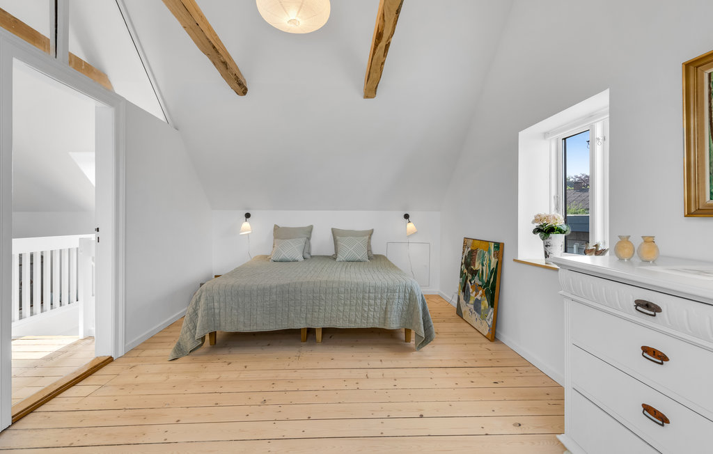 Ferienhaus - Søby , Dänemark - G11501 21