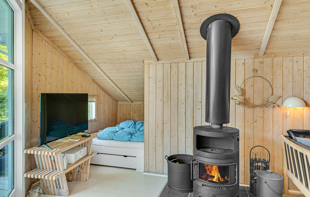 Ferienhaus - Spodsbjerg , Dänemark - G11189 17