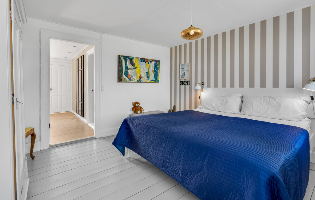 Ferienhaus - Søby , Dänemark - G11501 24