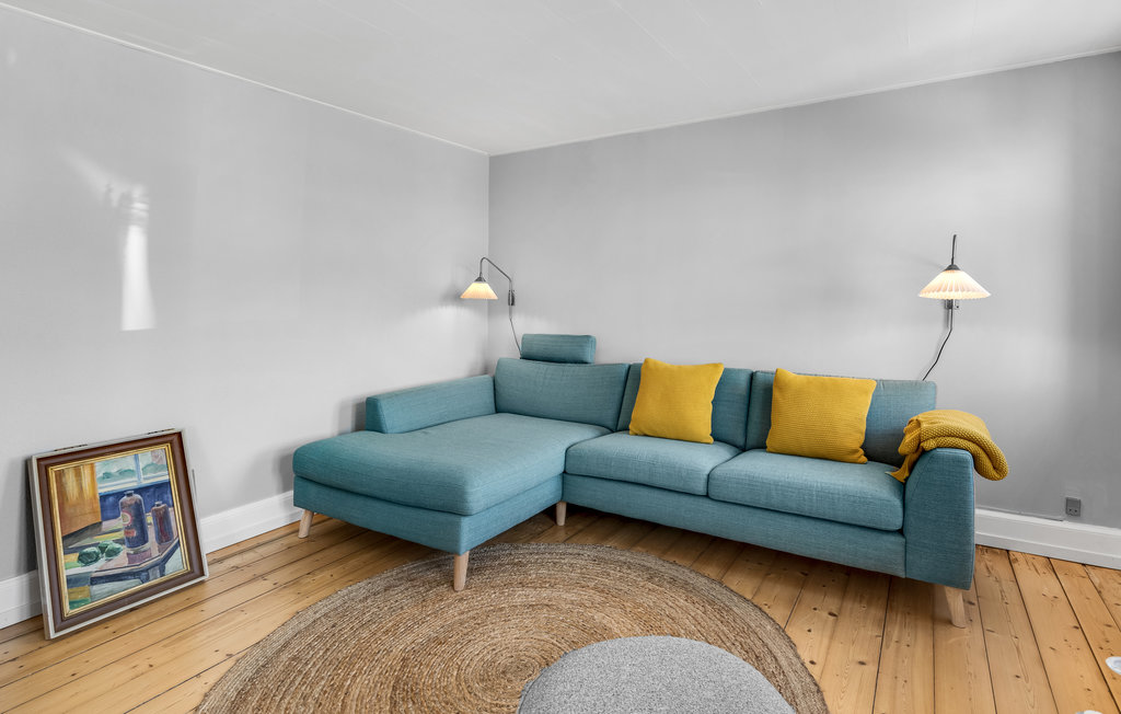 Ferienhaus - Søby , Dänemark - G11501 3