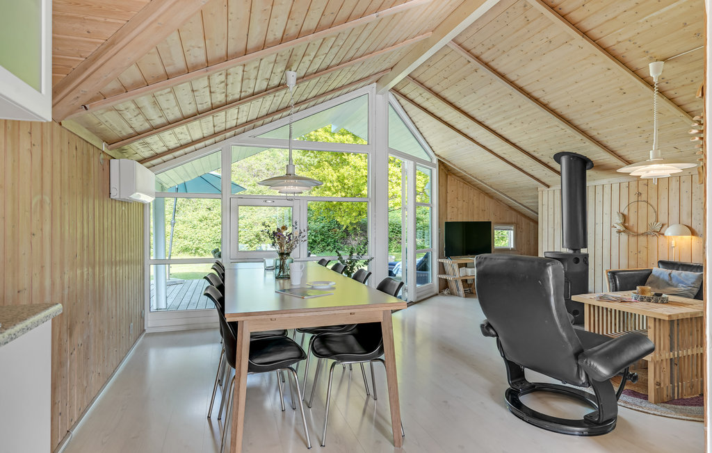 Ferienhaus - Spodsbjerg , Dänemark - G11189 4