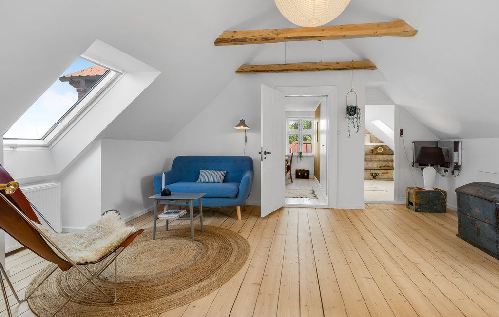 Ferienhaus - Søby , Dänemark - G11501 5