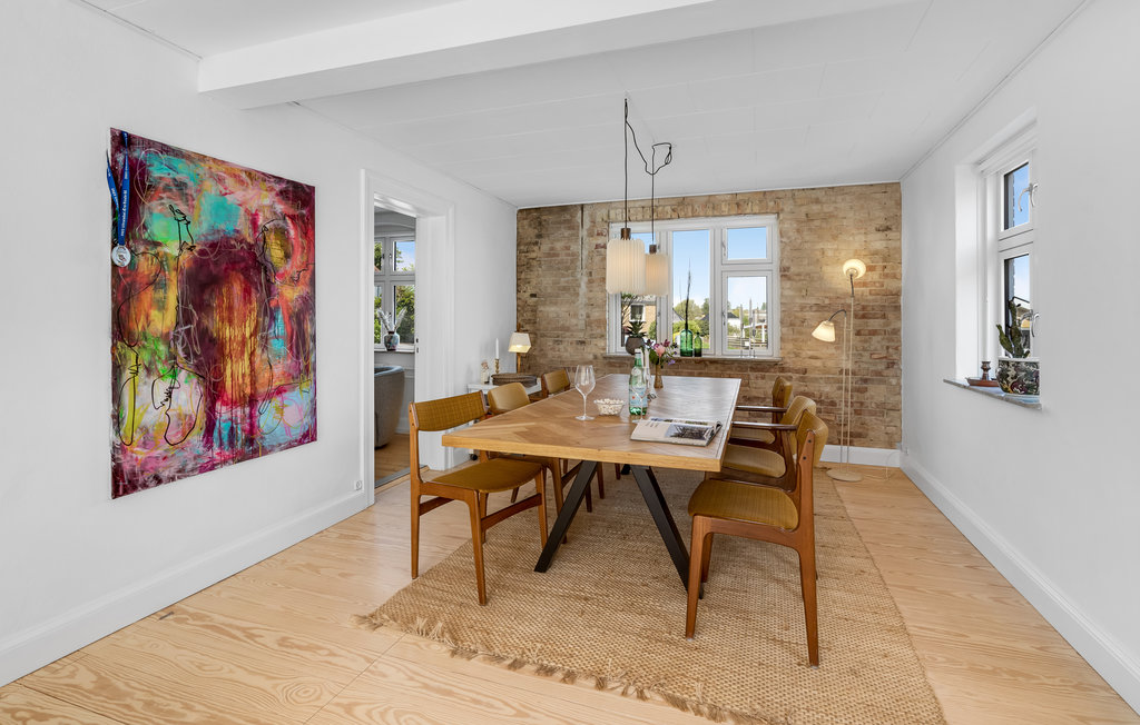 Ferienhaus - Søby , Dänemark - G11501 6