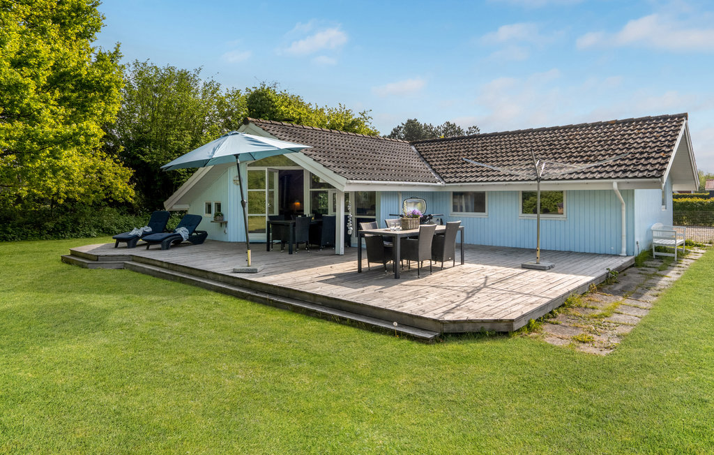 Ferienhaus - Spodsbjerg , Dänemark - G11189 1