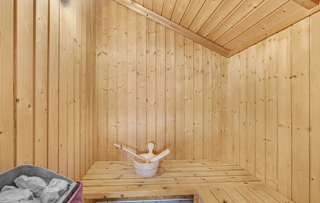 Ferienhaus - Spodsbjerg , Dänemark - G11189 8