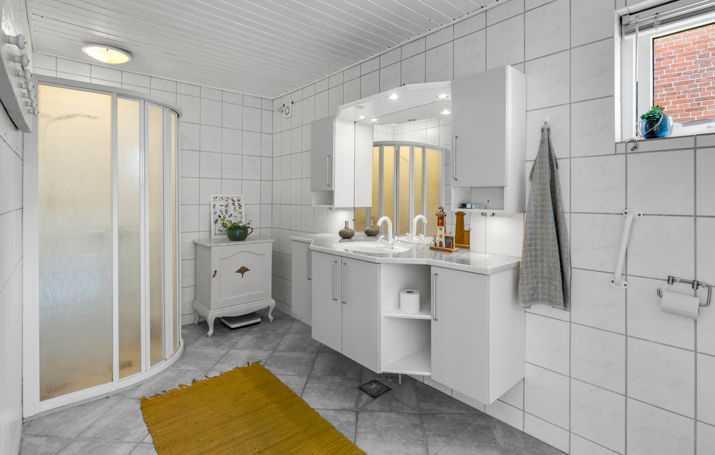 Ferienhaus - Søby , Dänemark - G11501 26