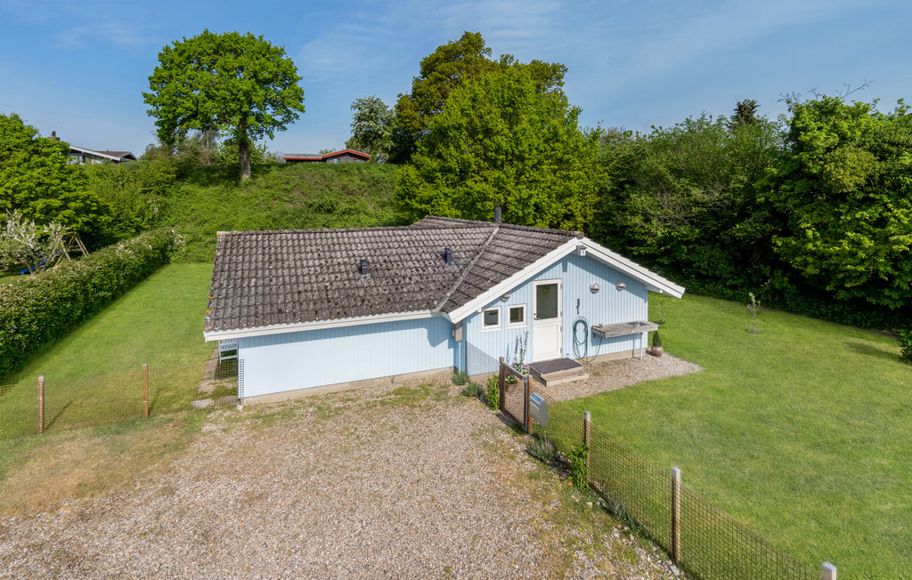 Ferienhaus - Spodsbjerg , Dänemark - G11189 10