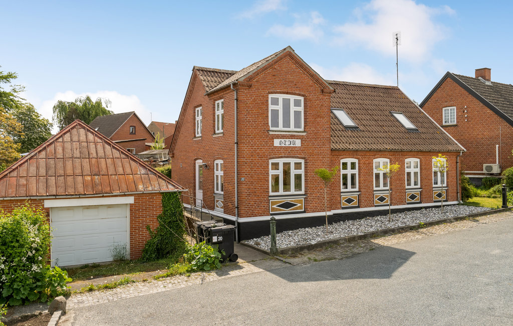 Ferienhaus - Søby , Dänemark - G11501 12