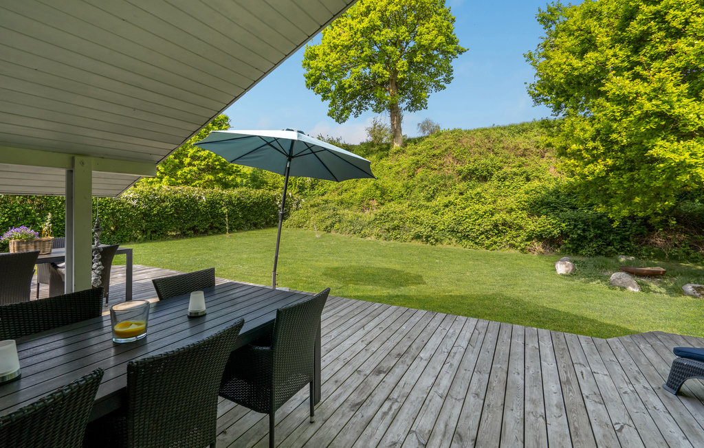 Ferienhaus - Spodsbjerg , Dänemark - G11189 12