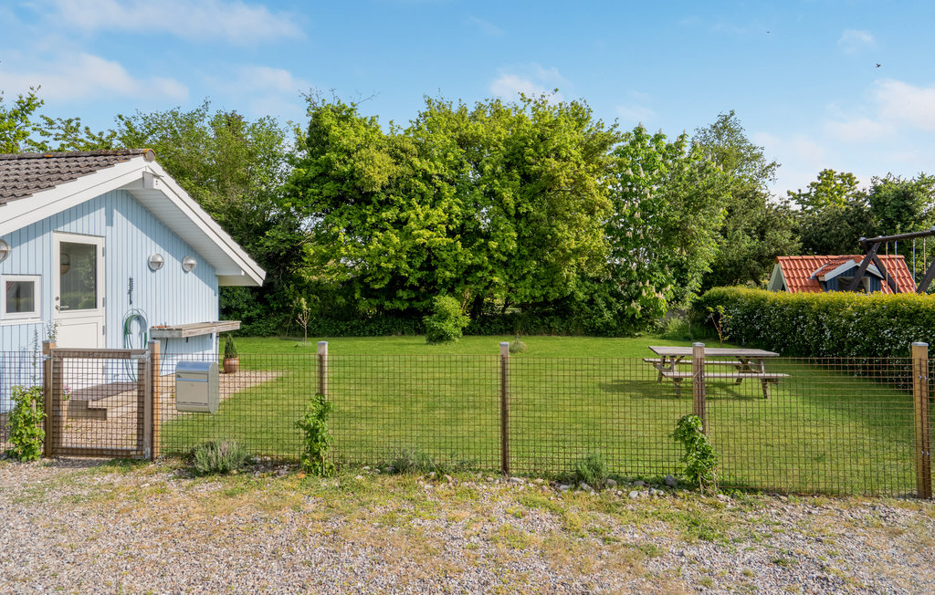 Ferienhaus - Spodsbjerg , Dänemark - G11189 9