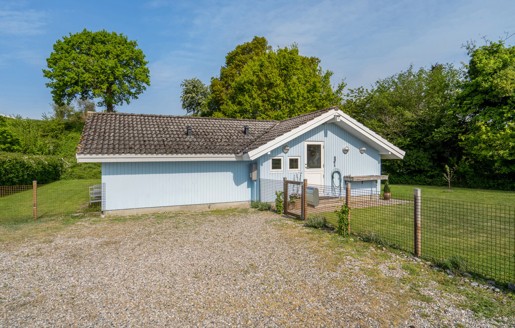 Ferienhaus - Spodsbjerg , Dänemark - G11189 11