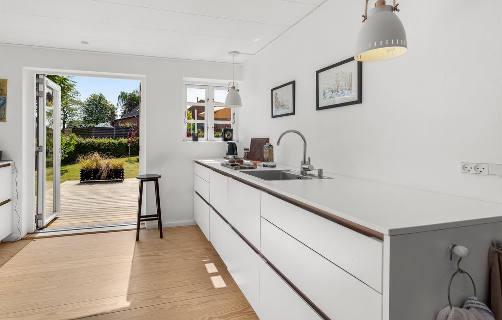 Ferienhaus - Søby , Dänemark - G11501 8