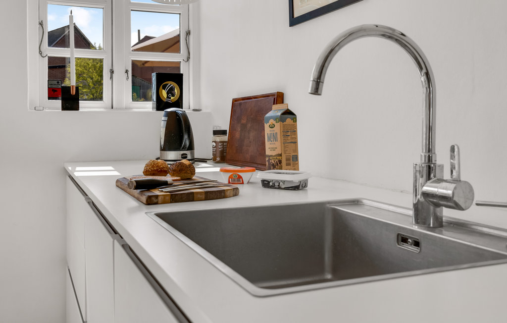 Ferienhaus - Søby , Dänemark - G11501 17