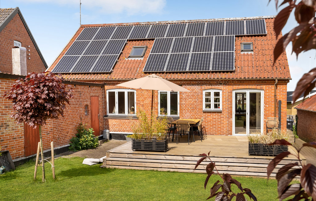 Ferienhaus - Søby , Dänemark - G11501 11