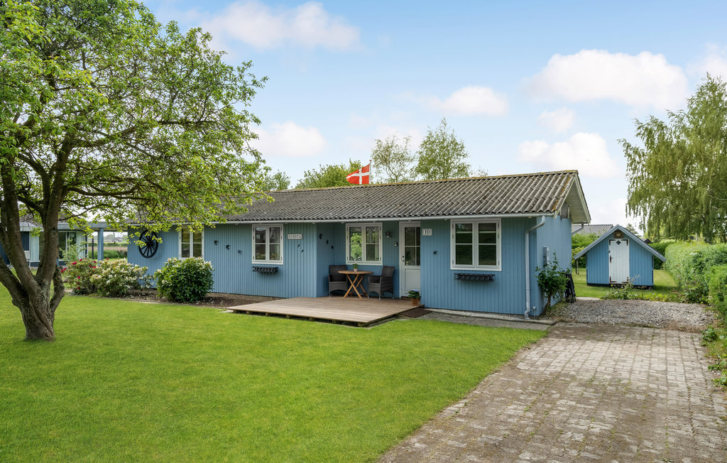 Ferienhaus - Stenodden , Dänemark - G11205 8