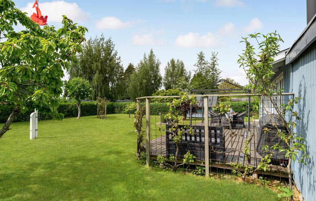 Ferienhaus - Stenodden , Dänemark - G11205 11