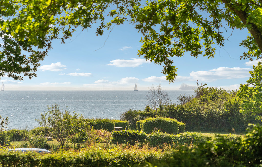 Feriehuse - Snøde , Danmark - G11209 8
