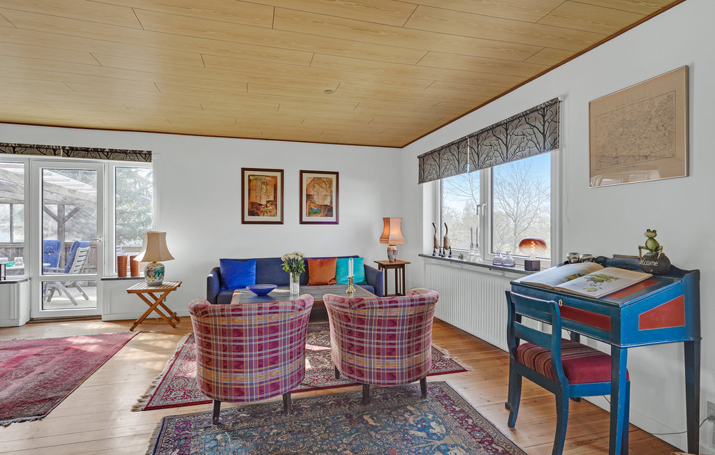 Ferienhaus - Snøde , Dänemark - G11104 3
